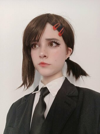 kitycoss / kitycosplay / kityshouko / shelbyevil Nude Leaks OnlyFans Photo 10