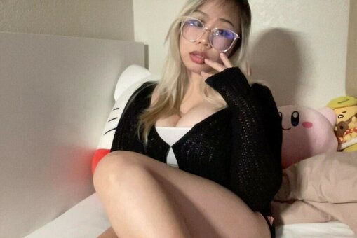 kiwireii / kiiwi.senpaiiii / kiwireii_ Nude Leaks OnlyFans Photo 8