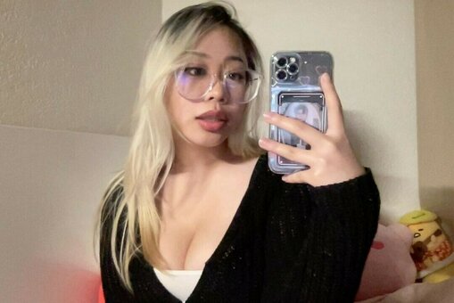 kiwireii / kiiwi.senpaiiii / kiwireii_ Nude Leaks OnlyFans Photo 9