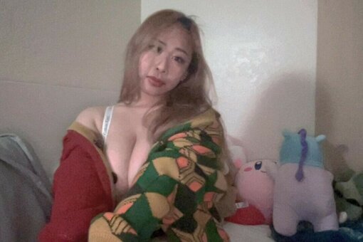 kiwireii / kiiwi.senpaiiii / kiwireii_ Nude Leaks OnlyFans Photo 10