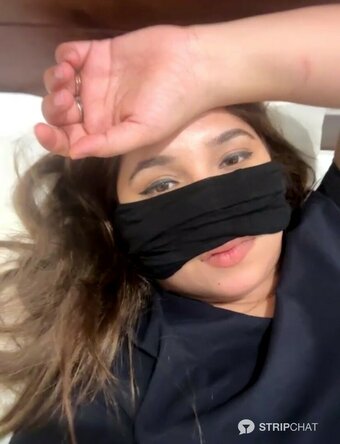 Kiya Kapooor Nude Leaks Photo 1