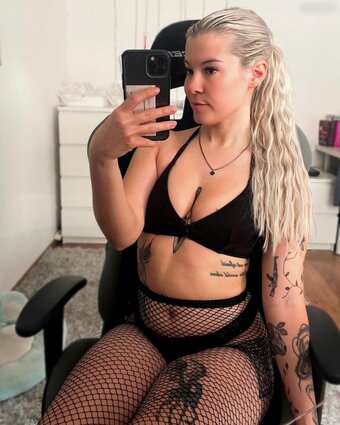 Kiyah / kyramariar Nude Leaks Photo 3