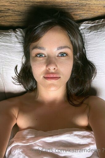 Kjaneway / Katherine Ramdeen / capt.kjaneway / katramdeen Nude Leaks OnlyFans Photo 6