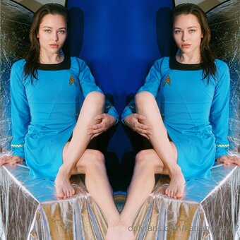 Kjaneway / Katherine Ramdeen / capt.kjaneway / katramdeen Nude Leaks OnlyFans Photo 13