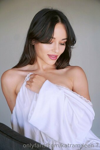 Kjaneway / Katherine Ramdeen / capt.kjaneway / katramdeen Nude Leaks OnlyFans Photo 21