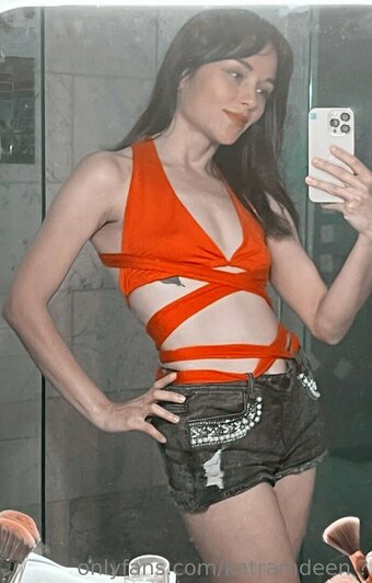 Kjaneway / Katherine Ramdeen / capt.kjaneway / katramdeen Nude Leaks OnlyFans Photo 29