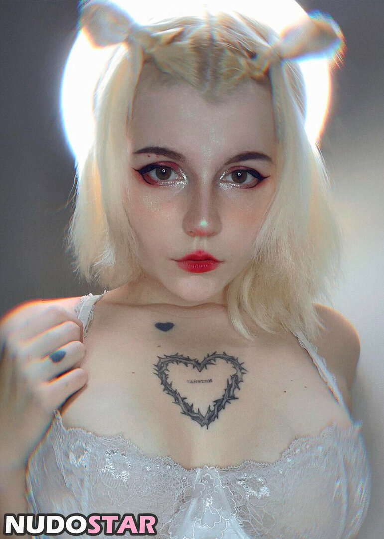 Kkhrisya Nude  OnlyFans 10