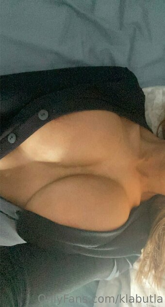 klabutla Nude Leaks Photo 5