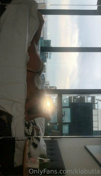 klabutla Nude Leaks Photo 8
