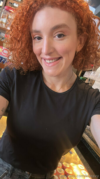 klaravy Nude Leaks Photo 7