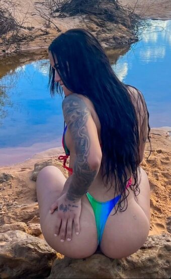 Kleisla / keily / kleeislaq Nude Leaks OnlyFans Photo 2