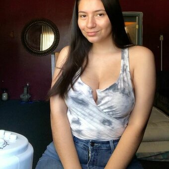 Kmami69 / Kiara Razo / kiaraaraazo Nude Leaks OnlyFans Photo 1