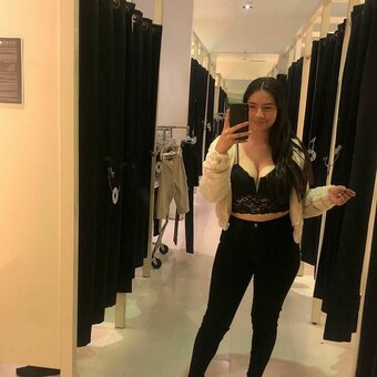 Kmami69 / Kiara Razo / kiaraaraazo Nude Leaks OnlyFans Photo 3