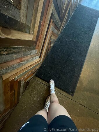 kmanhands-ppv Nude Leaks Photo 4