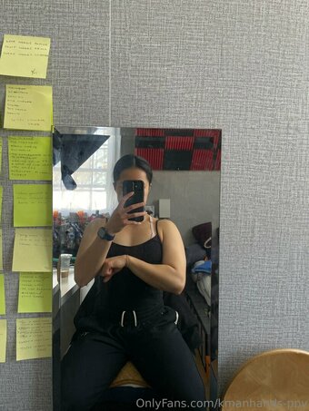 kmanhands-ppv Nude Leaks Photo 15