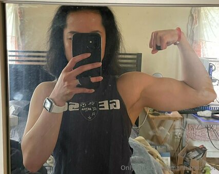 kmanhands-ppv Nude Leaks Photo 24