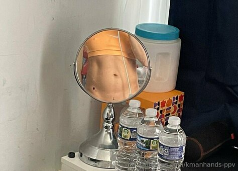 kmanhands-ppv Nude Leaks Photo 25