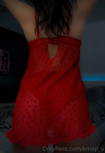 kmxp_u / kenz Nude Leaks OnlyFans Photo 5