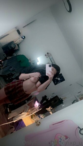 kmxp_u / kenz Nude Leaks OnlyFans Photo 20