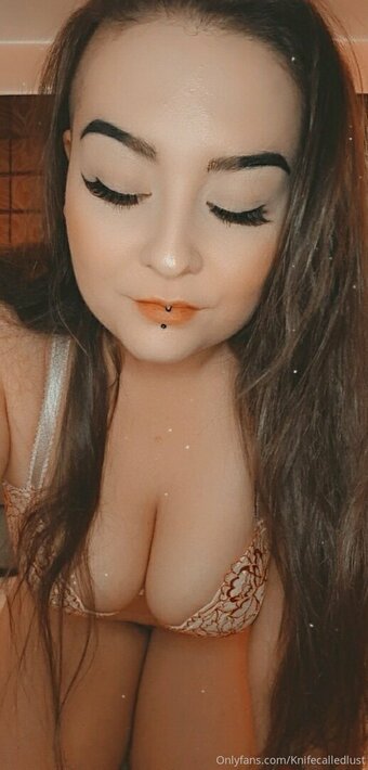 Knifecalledlust Knifecalledlust