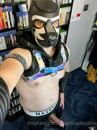 knotnloadstudios Nude Leaks Photo 8