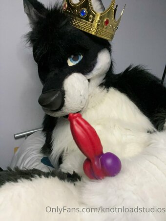 knotnloadstudios Nude Leaks Photo 14