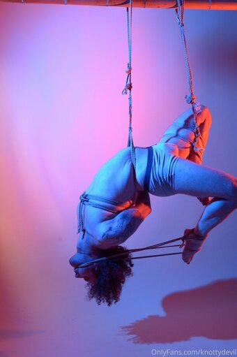 knottydevil Nude Leaks Photo 3
