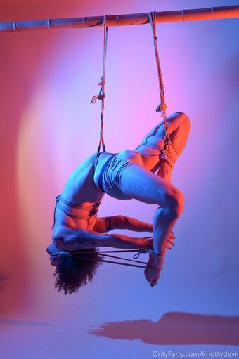 knottydevil Nude Leaks Photo 4