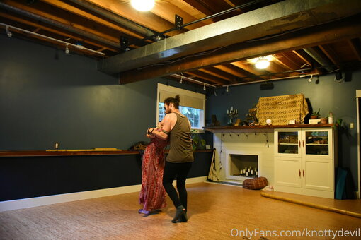 knottydevil Nude Leaks Photo 8