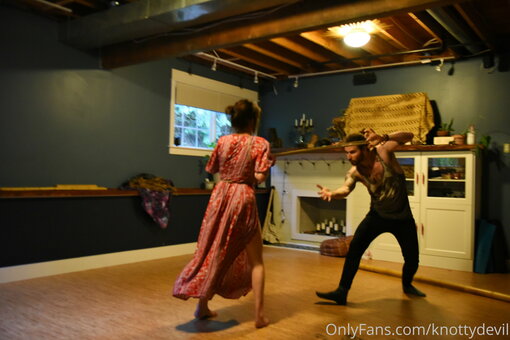 knottydevil Nude Leaks Photo 17