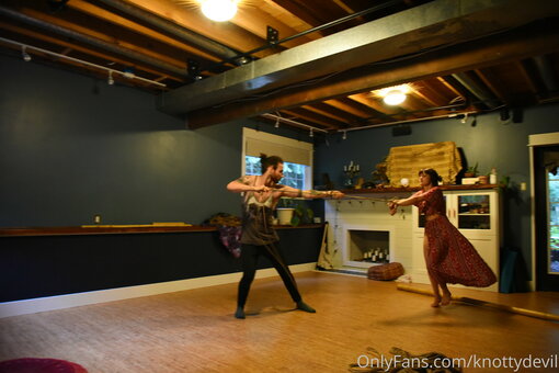 knottydevil Nude Leaks Photo 20