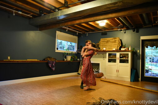 knottydevil Nude Leaks Photo 21