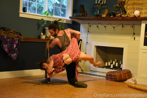 knottydevil Nude Leaks Photo 25