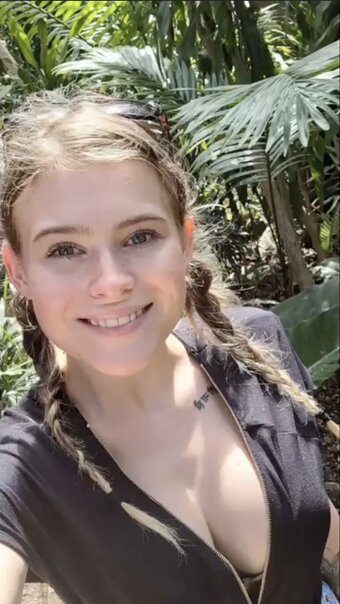 Know This Bombshell Name / bombshellmovie Nude Leaks Photo 1