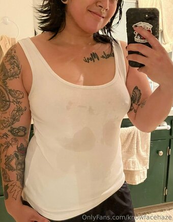 Knowfacehaze / KnowfaceH / knowfacehazed Nude Leaks OnlyFans Photo 2