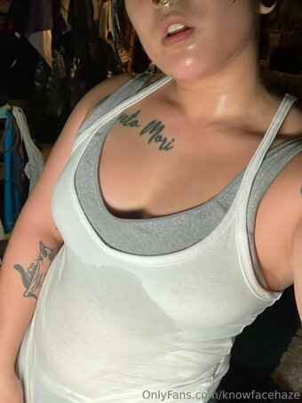Knowfacehaze / KnowfaceH / knowfacehazed Nude Leaks OnlyFans Photo 26