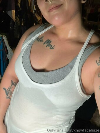 Knowfacehaze / KnowfaceH / knowfacehazed Nude Leaks OnlyFans Photo 27
