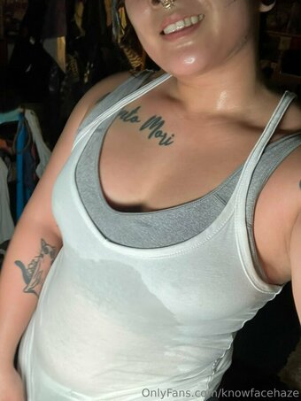 Knowfacehaze / KnowfaceH / knowfacehazed Nude Leaks OnlyFans Photo 28