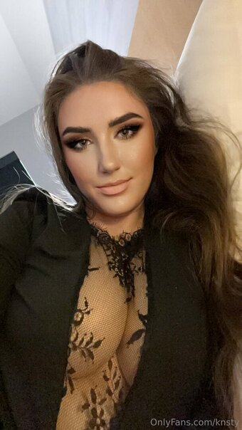 knsty Nude Leaks Photo 1