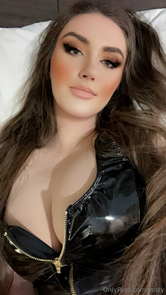 knsty Nude Leaks Photo 8