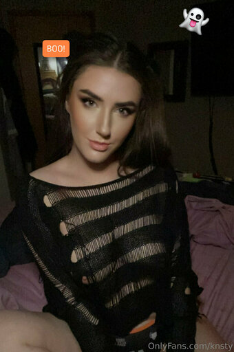 knsty Nude Leaks Photo 10
