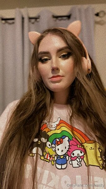 knsty Nude Leaks Photo 14