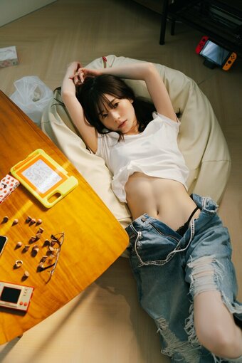 ko_no_e / 近衛りこ Nude Leaks Photo 3