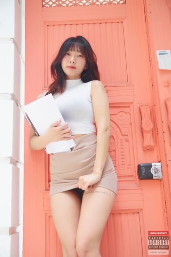 Koby 코비 / your_koby_ Nude Leaks Photo 18