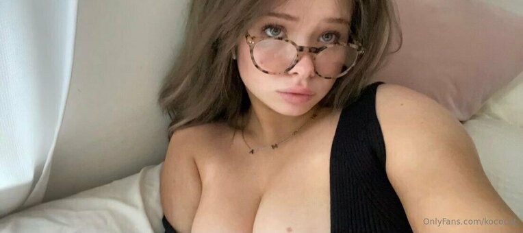 Kococat / koocat_ Nude Leaks OnlyFans Photo 11