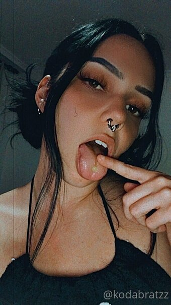 kodabratzz Nude Leaks Photo 10