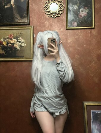 Kodes / kodes_ Nude Leaks Photo 5