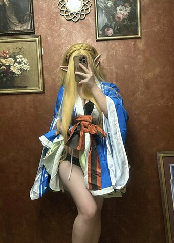 Kodes / kodes_ Nude Leaks Photo 6