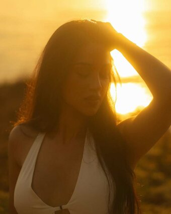 Komal Basran / komalbasrann Nude Leaks Photo 22