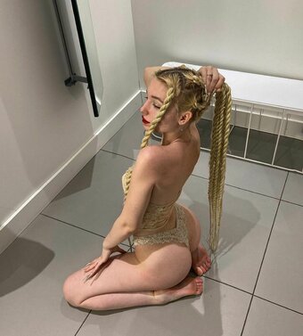 komorphin / eroticmedusa Nude Leaks OnlyFans Photo 10